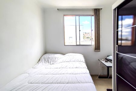 Apartamento à venda com 55m², 2 quartos e 1 vagaQuarto 2