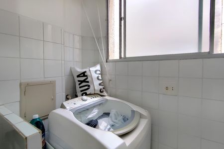Apartamento à venda com 55m², 2 quartos e 1 vagaÁrea de Serviço
