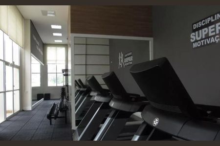 Apartamento à venda com 83m², 3 quartos e 2 vagas Apartamento à venda com 83m², 3 quartos e 2 vagasFoto 31