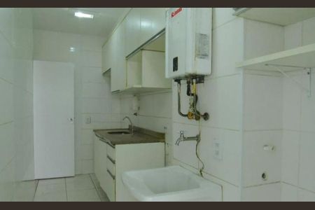 Apartamento à venda com 83m², 3 quartos e 2 vagas Apartamento à venda com 83m², 3 quartos e 2 vagasFoto 10