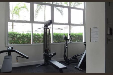 Apartamento à venda com 83m², 3 quartos e 2 vagas Apartamento à venda com 83m², 3 quartos e 2 vagasFoto 32