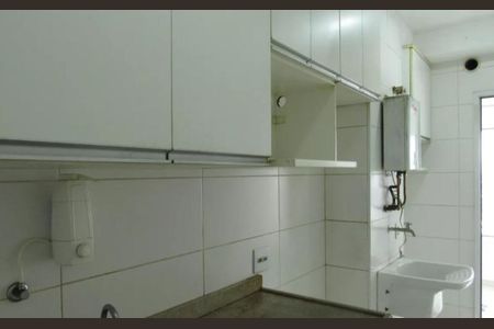 Apartamento à venda com 83m², 3 quartos e 2 vagas Apartamento à venda com 83m², 3 quartos e 2 vagasFoto 08