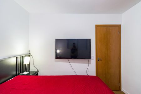 Apartamento para alugar com 2 quartos, 53m² em Paraíso do Morumbi, São Paulo