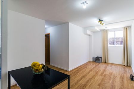 Apartamento para alugar com 2 quartos, 53m² em Paraíso do Morumbi, São Paulo