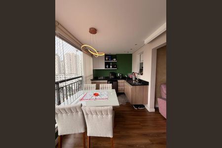 Apartamento à venda com 72m², 2 quartos e 2 vagas Apartamento à venda com 72m², 2 quartos e 2 vagasFoto 05