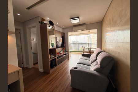 Foto 14 de apartamento à venda com 2 quartos, 72m² em Ipiranga, São Paulo