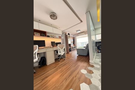 Apartamento à venda com 72m², 2 quartos e 2 vagas Apartamento à venda com 72m², 2 quartos e 2 vagasFoto 02