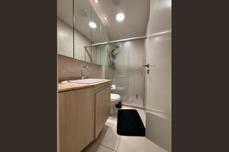 Apartamento à venda com 72m², 2 quartos e 2 vagas Apartamento à venda com 72m², 2 quartos e 2 vagasFoto 21