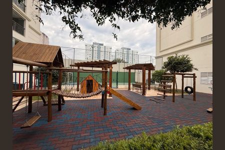 Apartamento à venda com 72m², 2 quartos e 2 vagas Apartamento à venda com 72m², 2 quartos e 2 vagasFoto 28