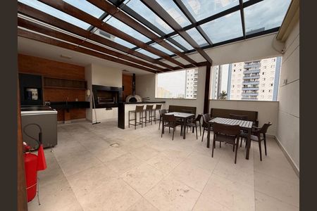 Foto 29 de apartamento à venda com 2 quartos, 72m² em Ipiranga, São Paulo