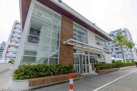 Apartamento para alugar com 74m², 2 quartos e 1 vagaFachada