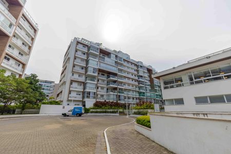 Apartamento para alugar com 74m², 2 quartos e 1 vagaÁrea Comum