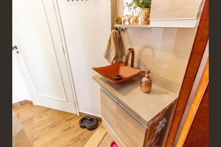 Apartamento à venda com 42m², 1 quarto e 1 vagaÁrea de Serviço