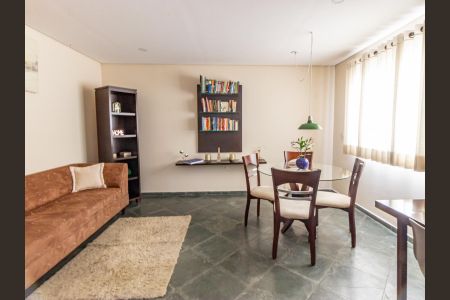 Apartamento à venda com 42m², 1 quarto e 1 vagaÁrea comum - Sala de Leitura