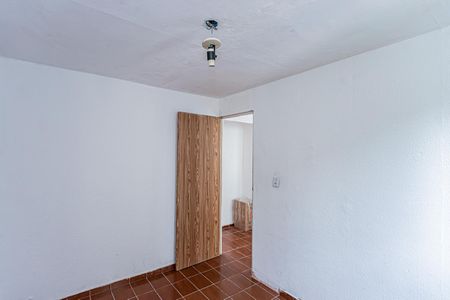 Quarto 1 de apartamento para alugar com 2 quartos, 70m² em Jardim Antartica, São Paulo