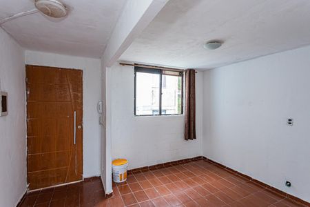Sala de apartamento para alugar com 2 quartos, 70m² em Jardim Antartica, São Paulo