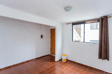 Sala de apartamento para alugar com 2 quartos, 70m² em Jardim Antartica, São Paulo