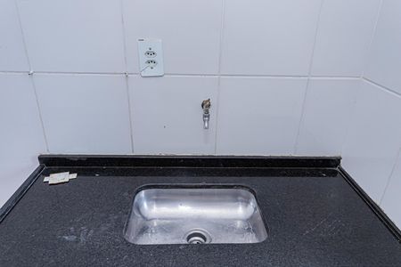 Apartamento para alugar com 70m², 2 quartos e 1 vagaCozinha e Área de Serviço