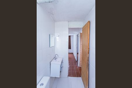 Apartamento para alugar com 70m², 2 quartos e 1 vagaBanheiro