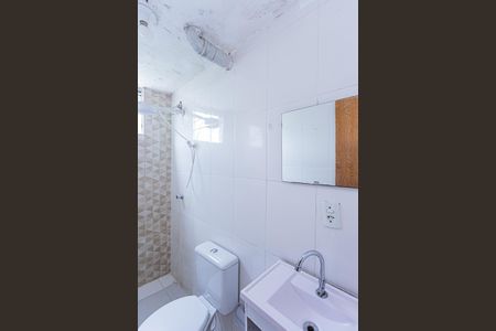 Apartamento para alugar com 70m², 2 quartos e 1 vagaBanheiro