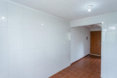 Apartamento para alugar com 70m², 2 quartos e 1 vagaCozinha e Área de Serviço