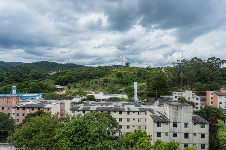 Apartamento para alugar com 70m², 2 quartos e 1 vagaVista Quarto 2