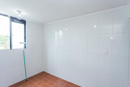 Apartamento para alugar com 70m², 2 quartos e 1 vagaCozinha e Área de Serviço
