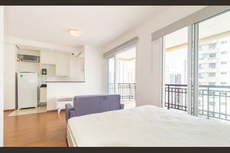 Apartamento para alugar com 40m², 1 quarto e 1 vaga Apartamento para alugar com 40m², 1 quarto e 1 vagaQuarto