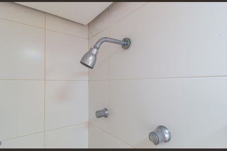 Apartamento para alugar com 40m², 1 quarto e 1 vaga Apartamento para alugar com 40m², 1 quarto e 1 vagaDetalhe - Banheiro