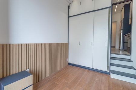 Studio de kitnet/studio para alugar com 1 quarto, 29m² em Perdizes, São Paulo