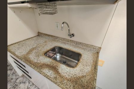 Apartamento à venda com 80m², 3 quartos e 1 vaga Apartamento à venda com 80m², 3 quartos e 1 vagaCozinha