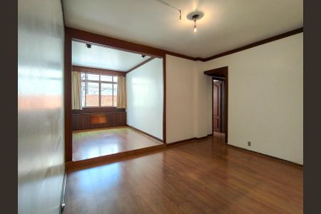 Sala de apartamento à venda com 3 quartos, 80m² em Tijuca, Rio de Janeiro