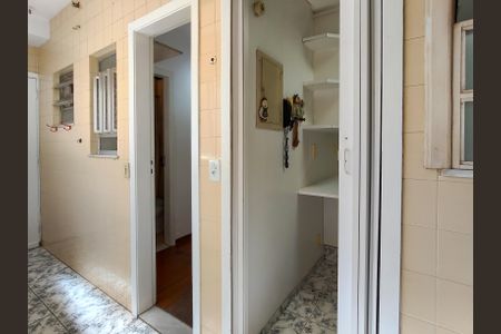 Apartamento à venda com 80m², 3 quartos e 1 vaga Apartamento à venda com 80m², 3 quartos e 1 vagaÁrea de Serviço