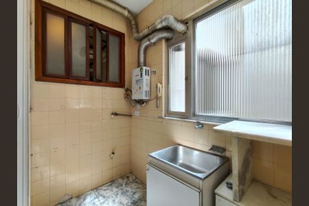 Apartamento à venda com 80m², 3 quartos e 1 vaga Apartamento à venda com 80m², 3 quartos e 1 vagaÁrea de Serviço