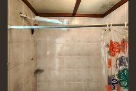 Apartamento à venda com 80m², 3 quartos e 1 vaga Apartamento à venda com 80m², 3 quartos e 1 vagaBanheiro de serviço