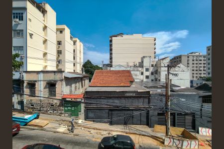 Apartamento à venda com 80m², 3 quartos e 1 vaga Apartamento à venda com 80m², 3 quartos e 1 vagaVista do Quarto 2