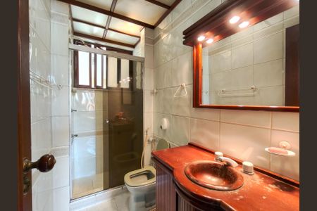 Apartamento à venda com 80m², 3 quartos e 1 vaga Apartamento à venda com 80m², 3 quartos e 1 vagaBanheiro Corredor