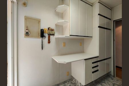 Apartamento à venda com 80m², 3 quartos e 1 vaga Apartamento à venda com 80m², 3 quartos e 1 vagaCozinha