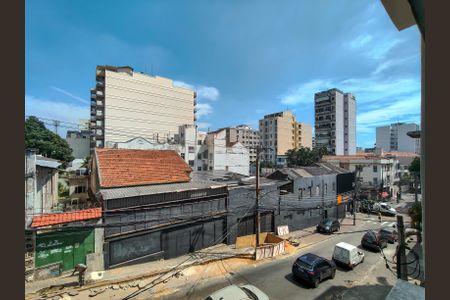 Apartamento à venda com 80m², 3 quartos e 1 vaga Apartamento à venda com 80m², 3 quartos e 1 vagaVista da Sala