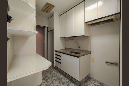 Apartamento à venda com 80m², 3 quartos e 1 vaga Apartamento à venda com 80m², 3 quartos e 1 vagaCozinha