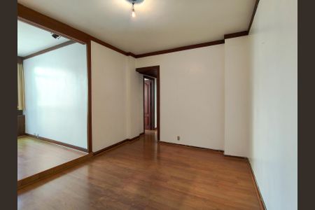 Sala de apartamento à venda com 3 quartos, 80m² em Tijuca, Rio de Janeiro