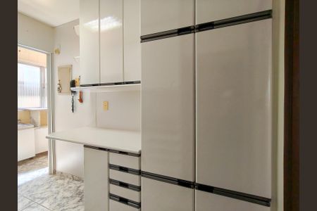 Apartamento à venda com 80m², 3 quartos e 1 vaga Apartamento à venda com 80m², 3 quartos e 1 vagaCozinha