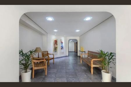 Foto 15 de apartamento à venda com 2 quartos, 57m² em Santana, São Paulo