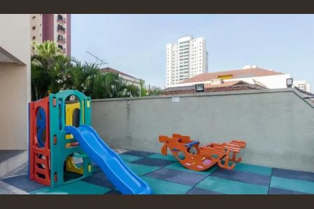 Foto 18 de apartamento à venda com 2 quartos, 57m² em Santana, São Paulo