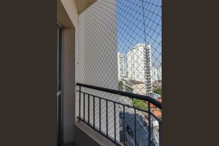 Foto 03 de apartamento à venda com 2 quartos, 57m² em Santana, São Paulo