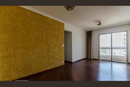 Foto 01 de apartamento à venda com 2 quartos, 57m² em Santana, São Paulo
