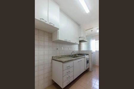 Foto 06 de apartamento à venda com 2 quartos, 57m² em Santana, São Paulo