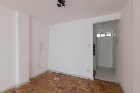 Studio para alugar com 29m², 1 quarto e sem vaga Studio para alugar com 29m², 1 quarto e sem vagaStudio