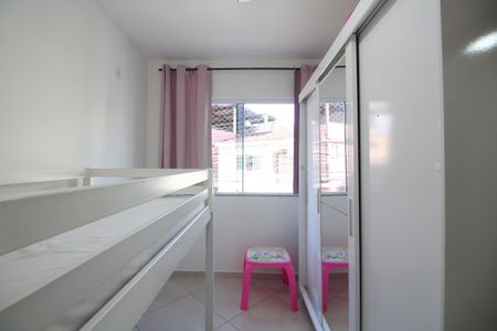 Apartamento para alugar com 160m², 3 quartos e 1 vagaQuarto 2