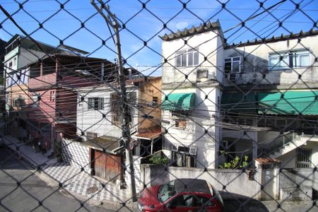 Apartamento para alugar com 160m², 3 quartos e 1 vagaQuarto 3 - Vista